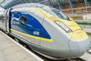 Eurostar Travel Packages