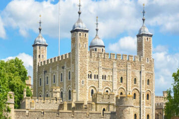 Visit the Tower of London - Experience UK