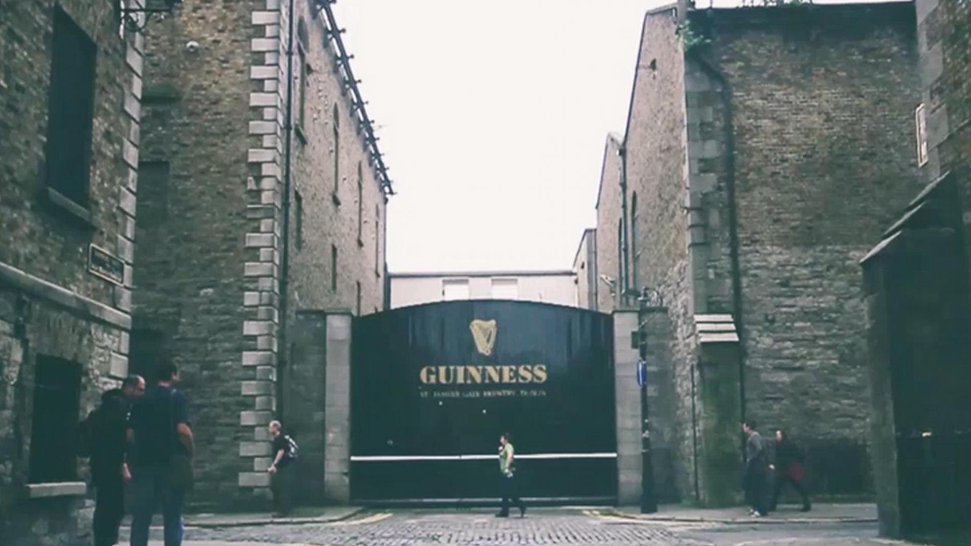 Skip the Line Guinness and Jameson Irish Whiskey Experience Tour in Dublin