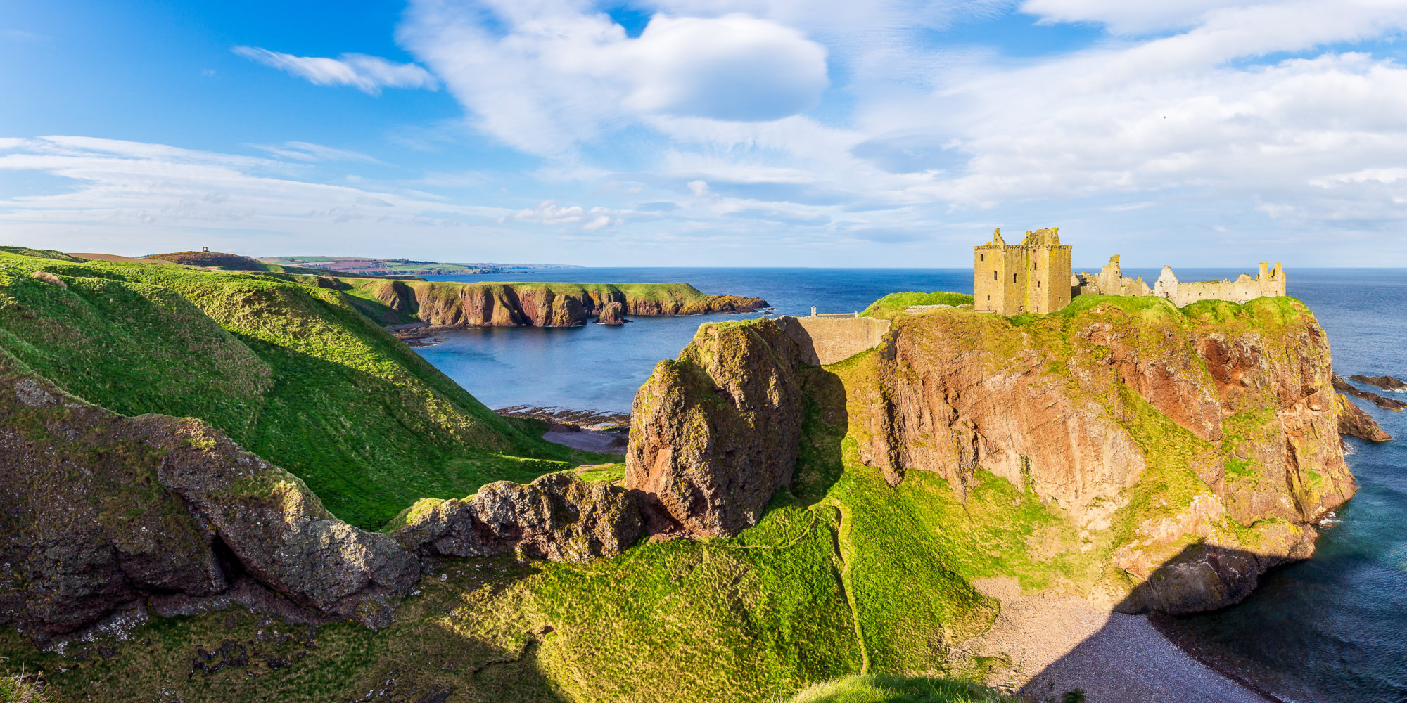 Orkney & Shetland Guided Small Group Tour