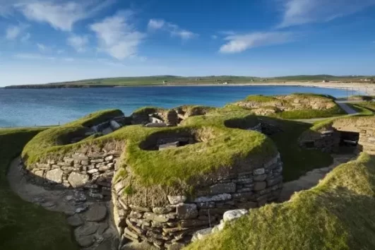 Orkney Small Group Tours