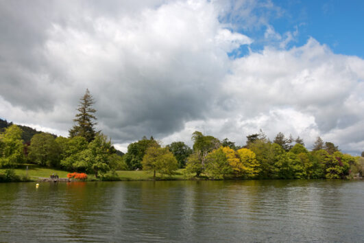 Lake District Tours