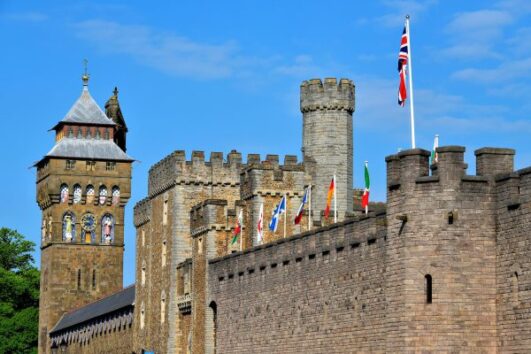 Cardiff Day Tours