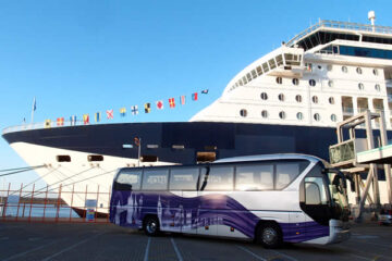 UK Cruise / Port Transfers