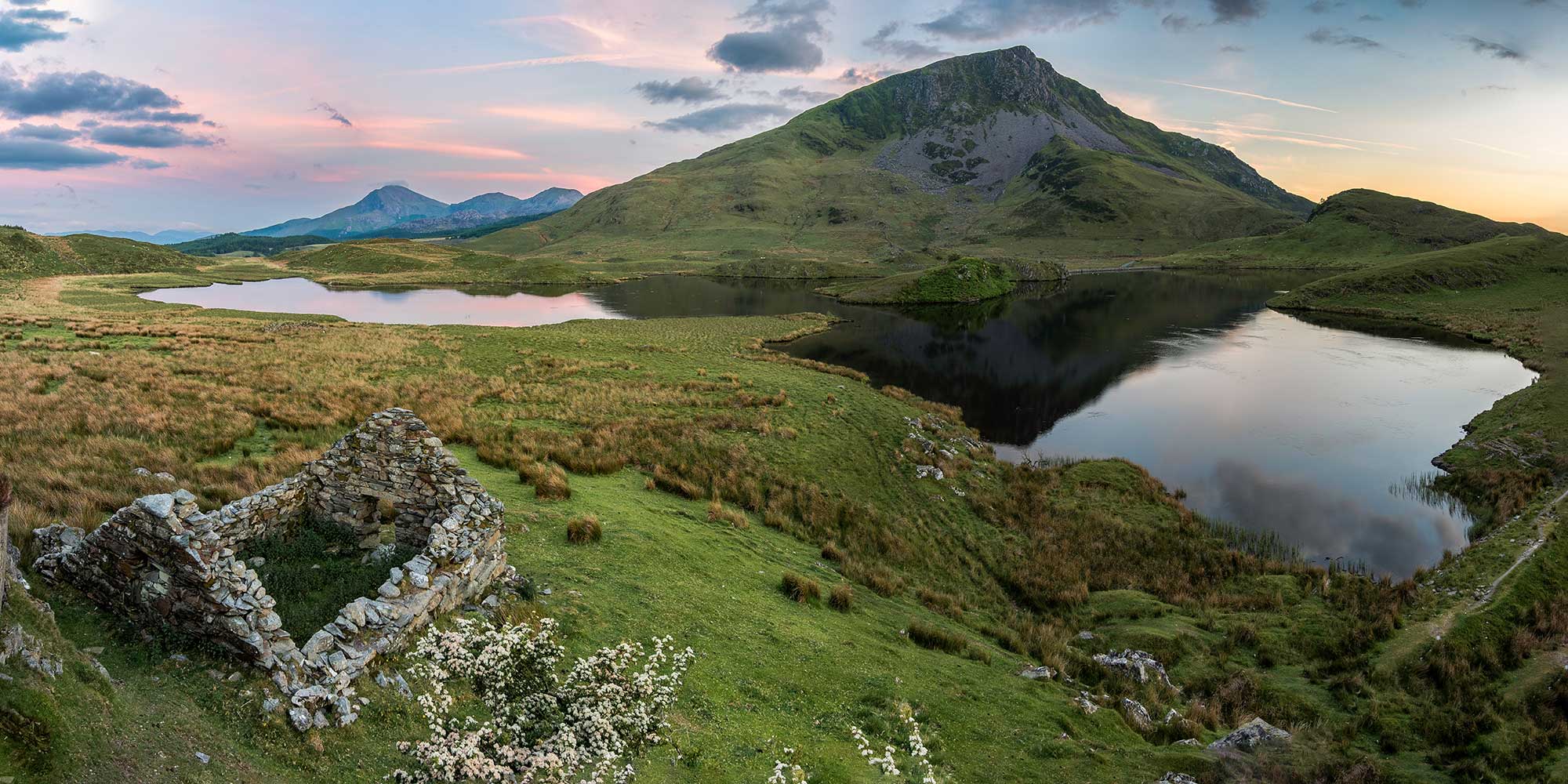 Snowdonia, North Wales and Chester Small-Group Day Tour from Manchester
