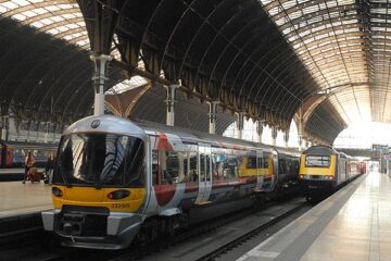 Heathrow Express - Book Online