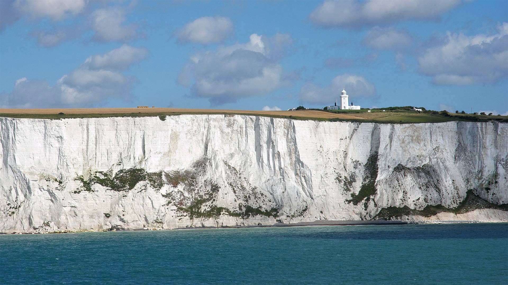Half Day Grand Tour of The White Cliffs of Dover