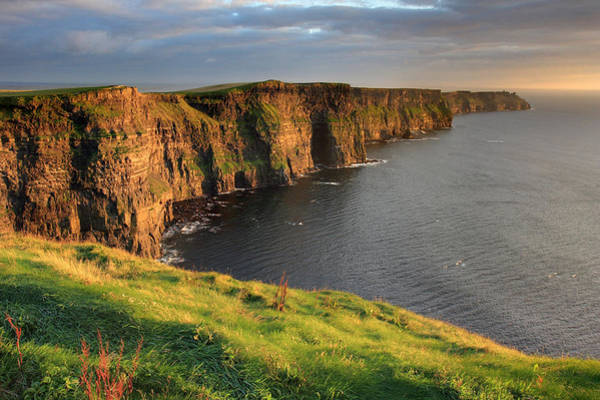 Visit the Cliffs of Moher - Experience UK