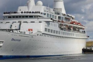 Visit Britain Cruise Deals