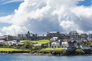 Shetland Islands Tours - Experience UK