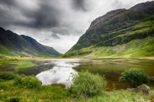 Tour Glencoe - Experience UK