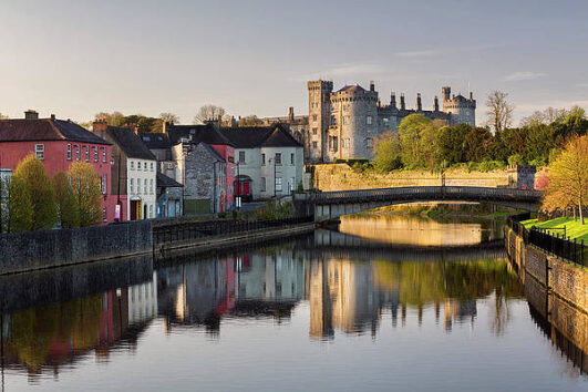 Visit Kilkenny - Experience UK