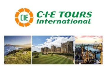 CIE Tours Ireland