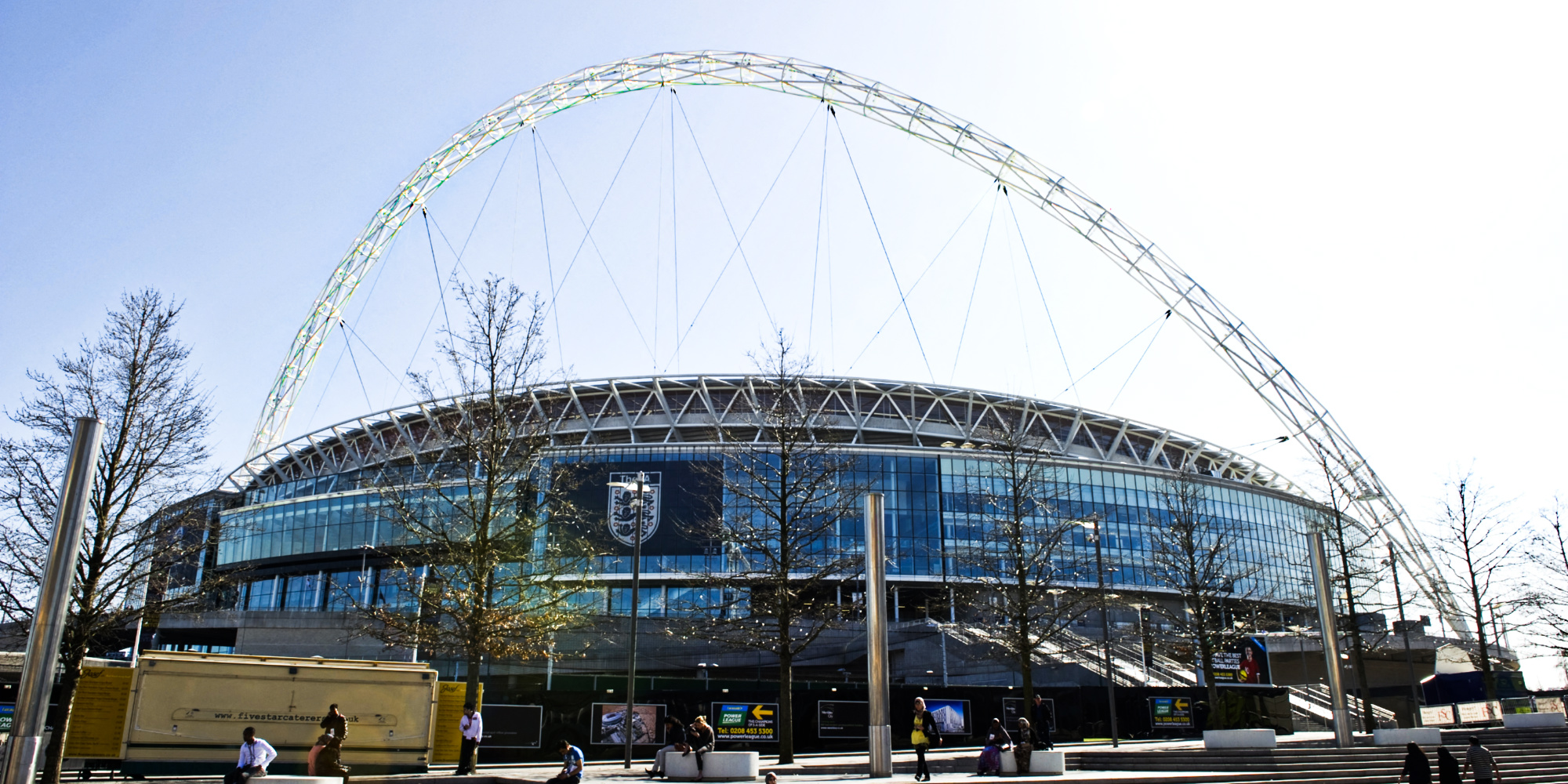 2024 FA Cup Final Packages – Ticket Only Sales – Book Now