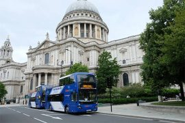 London Hop On Hop Off