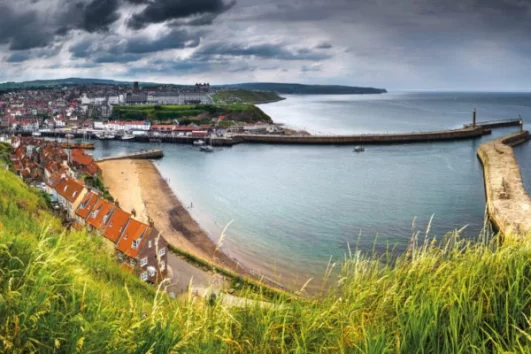 Visit Whitby