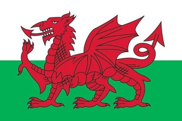 Wales Fully Escorted Tours