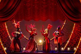 Book London Theatre Tickets with Experience UK