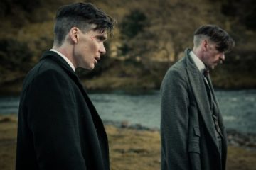 Experience UK Peaky Blinders Tour