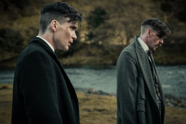Experience UK Peaky Blinders Tour