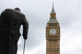 Experience UK London Sightseeing
