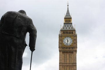 Experience UK London Sightseeing