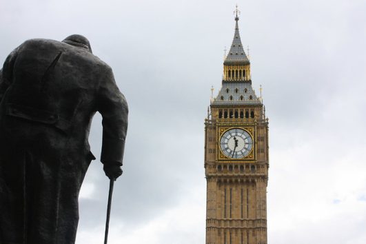 Experience UK London Sightseeing