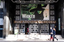 Book London Theatre Tickets Online