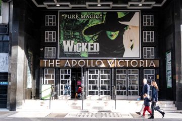 Book London Theatre Tickets Online