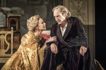 Book Grace Pervades, London, Limited Season